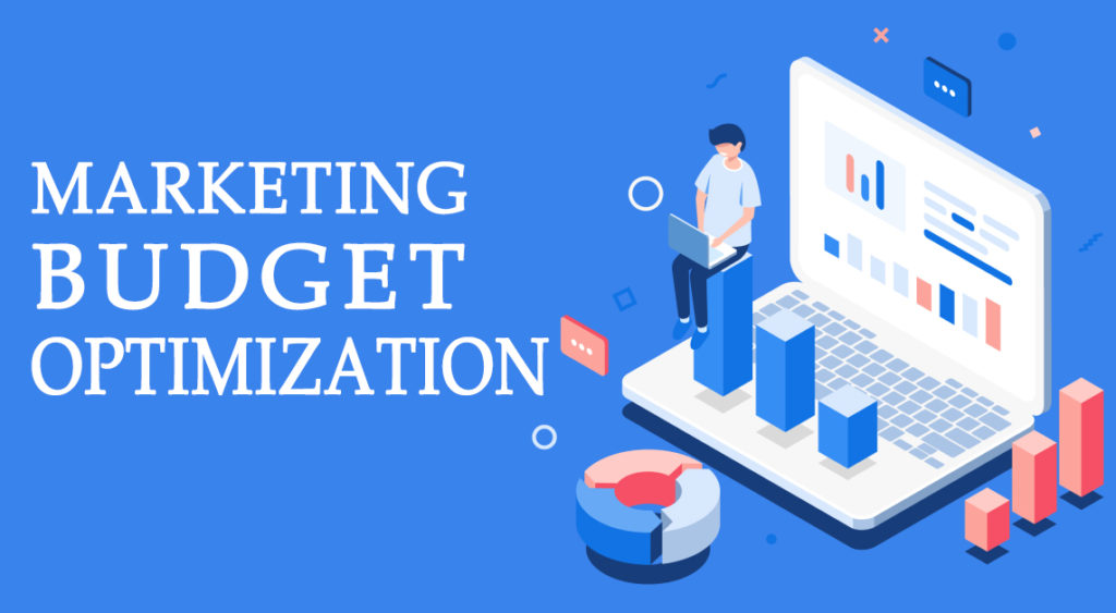 20 points to Optimize Marketing Budget