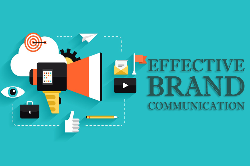 Effective Brand Communication